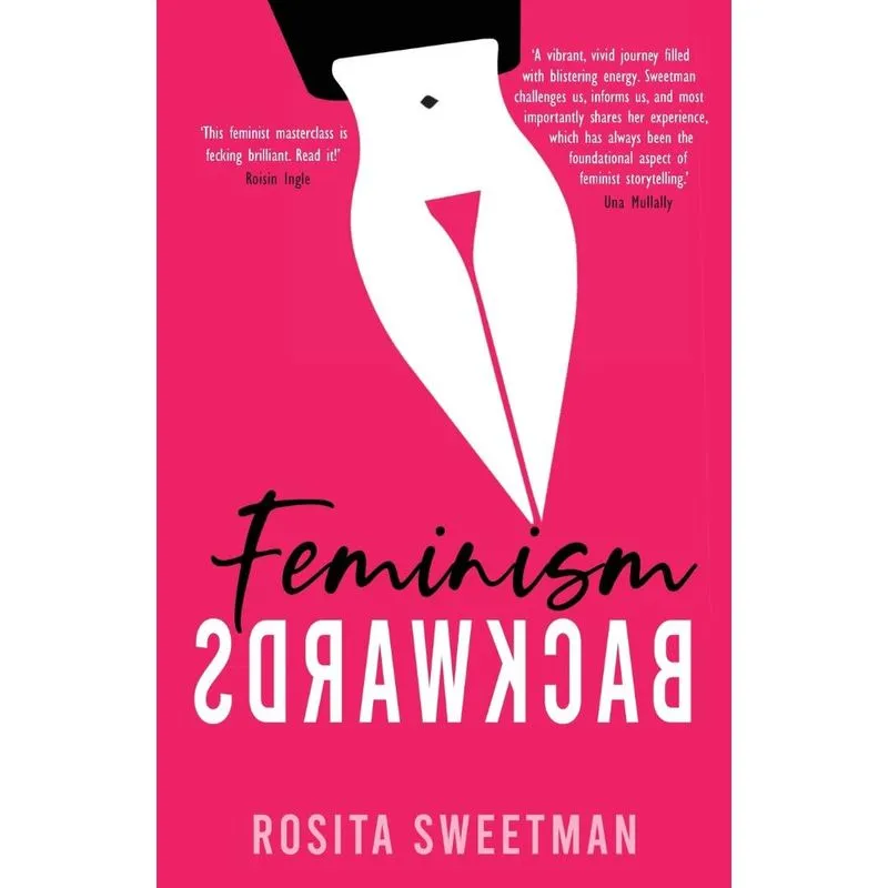 Feminism Backwards