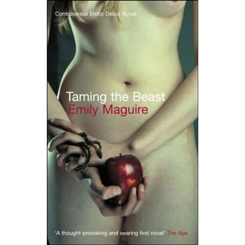 TAMING THE BEAST