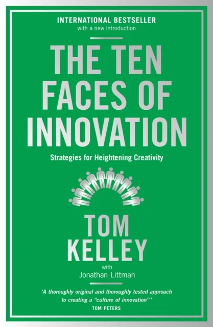 Ten Faces of Innovation, The