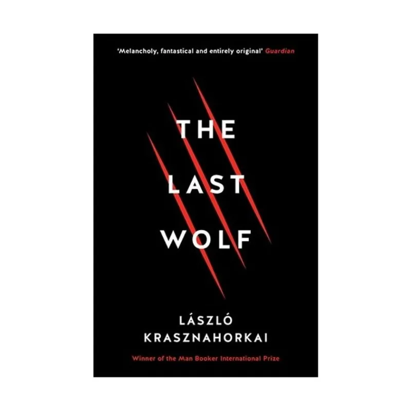THE LAST WOLF & HERMAN