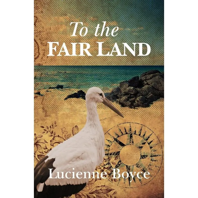 To the Fair Land
