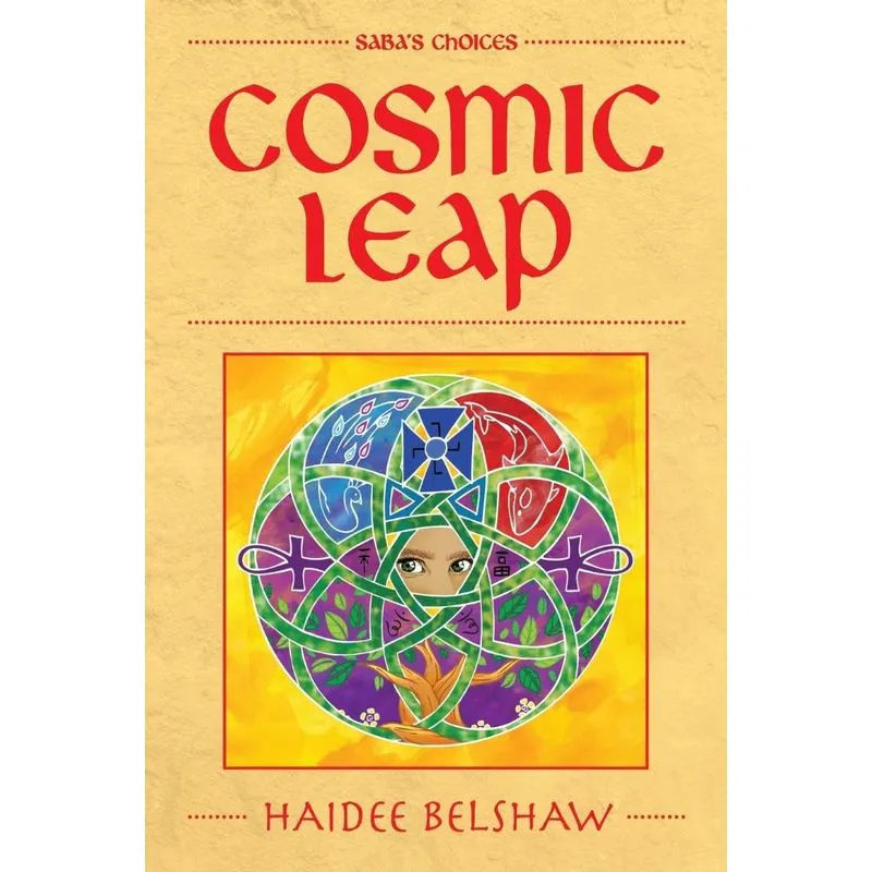 Cosmic Leap