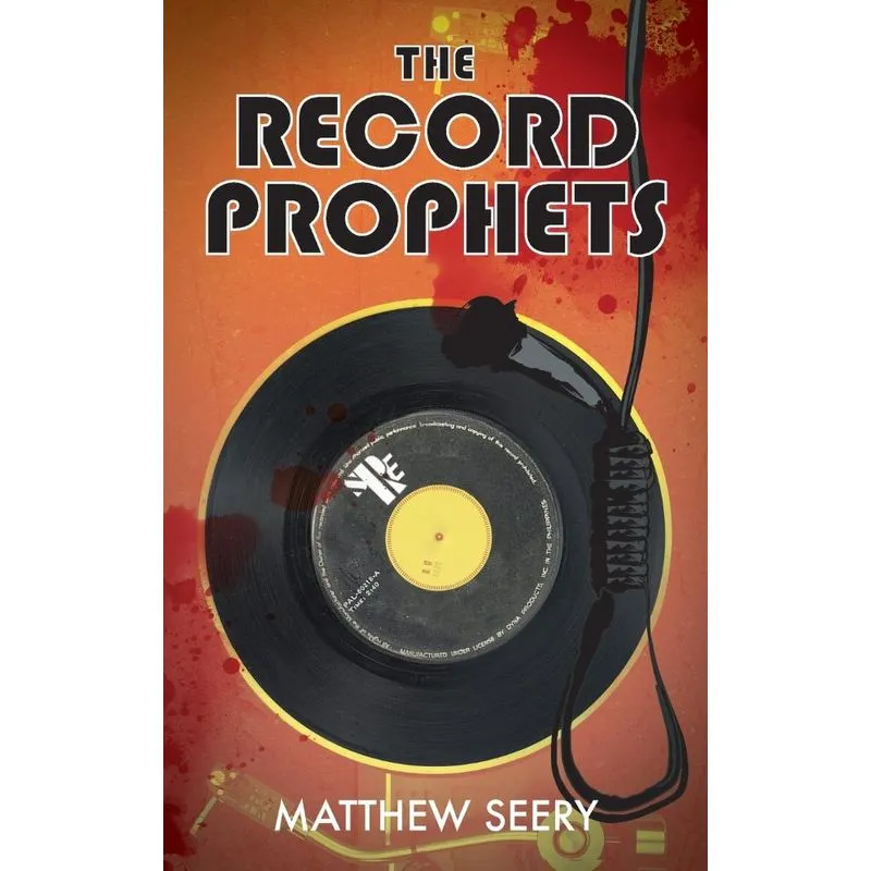 The Record Prophets