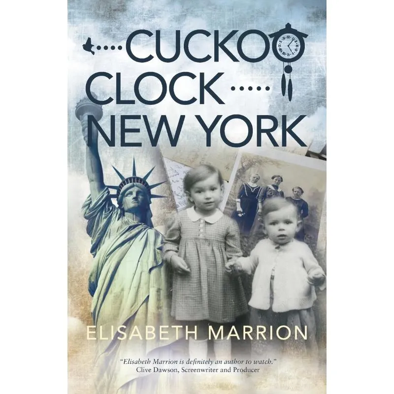 Cuckoo Clock - New York
