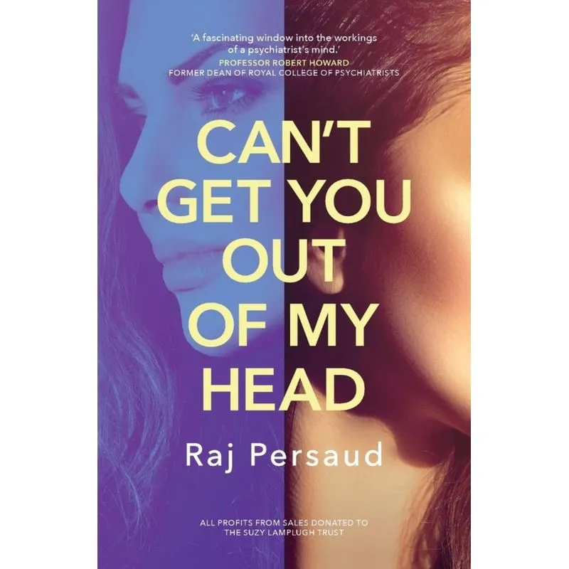 Cant Get You Out of My Head