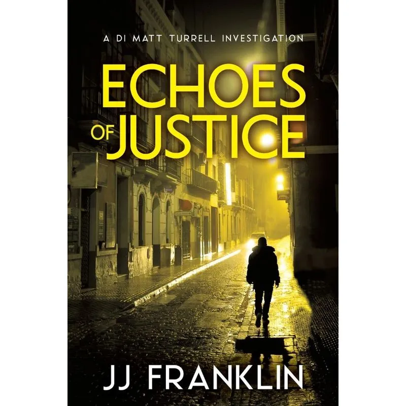 Echoes of Justice