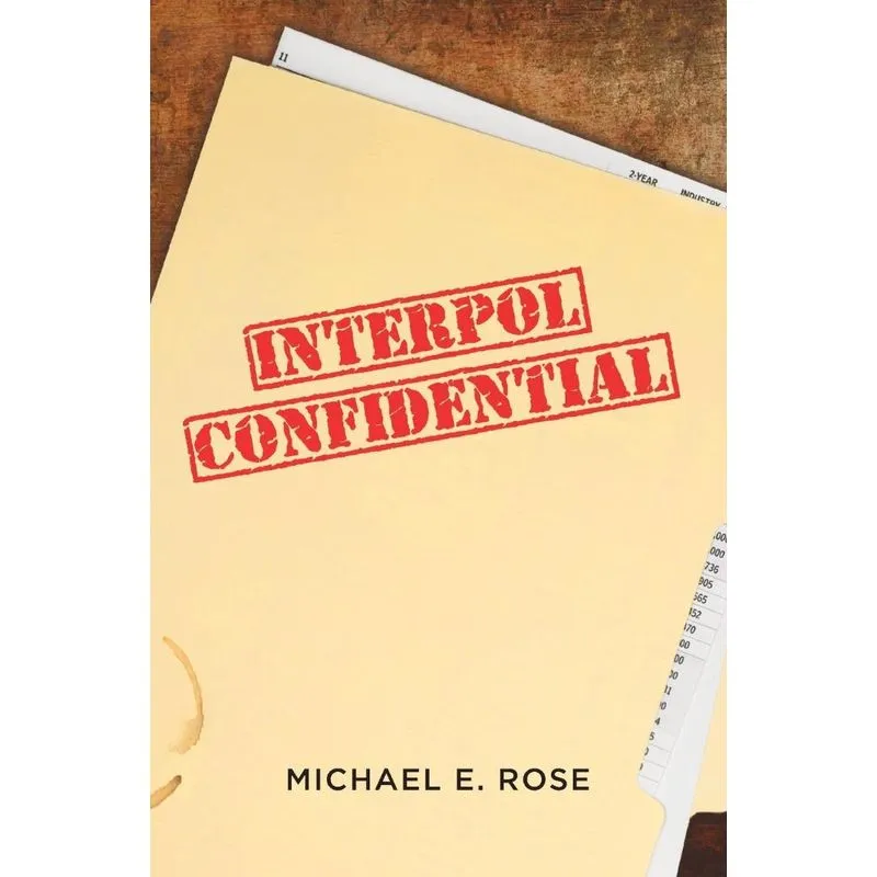Interpol Confidential