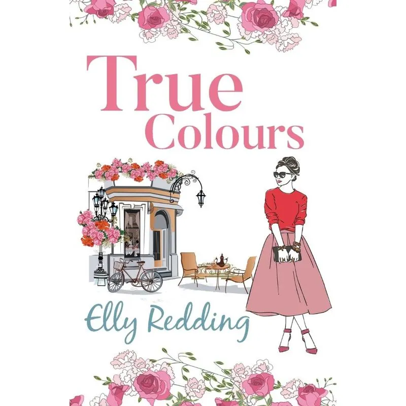 True Colours