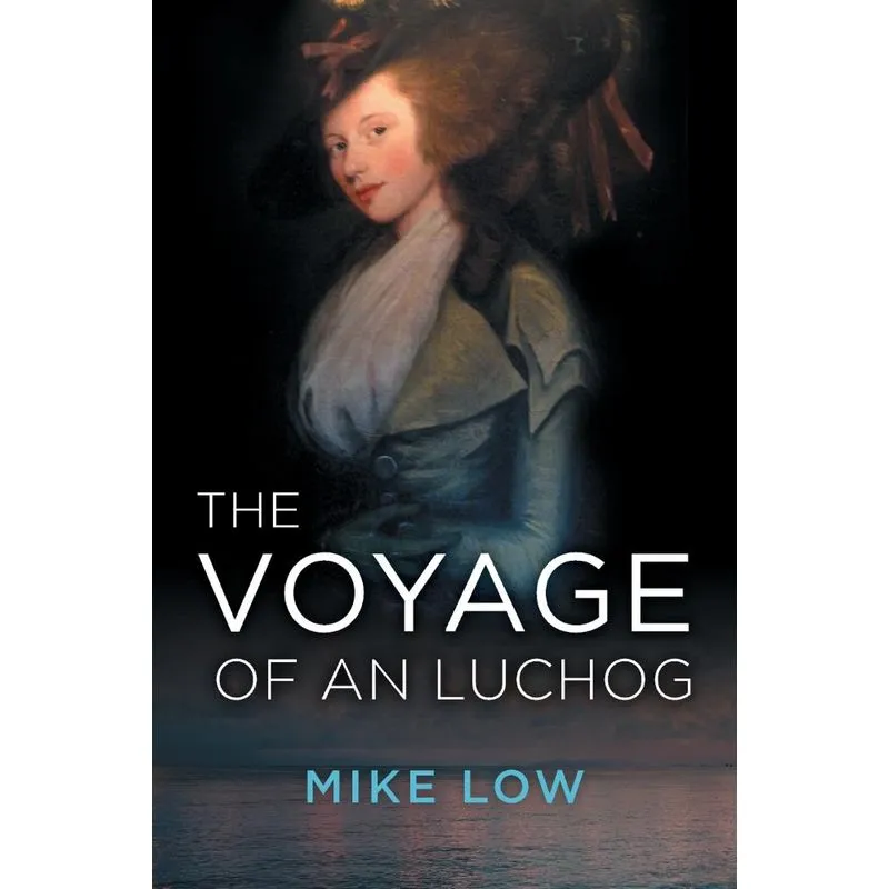 The Voyage of An Luchog