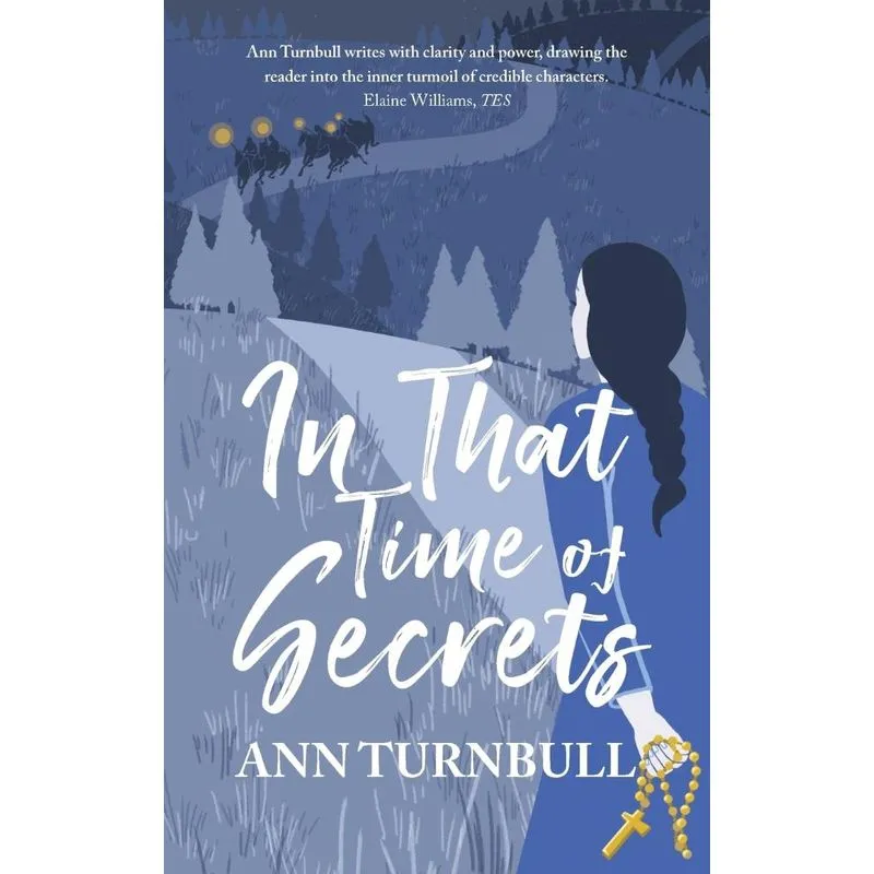 In That Time of Secrets