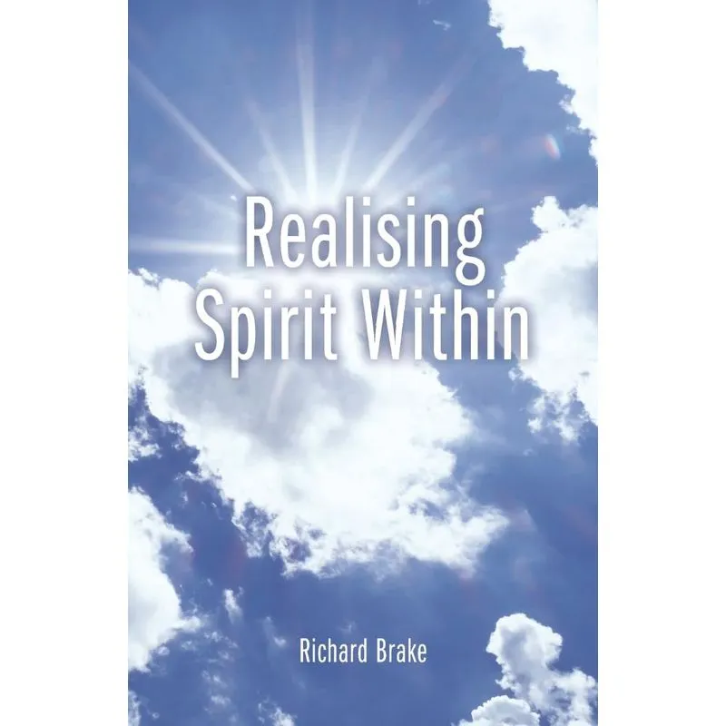 Realising Spirit Within
