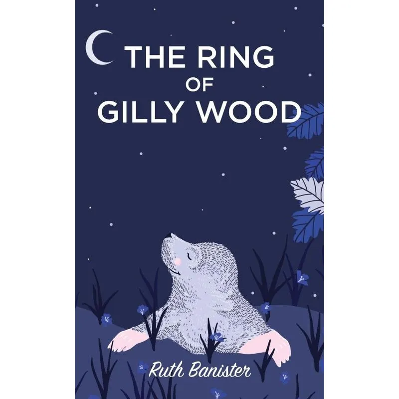 The Ring of Gilly Wood