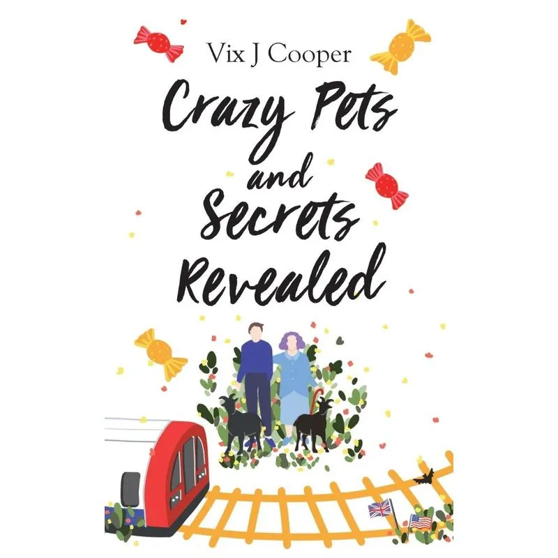 Crazy Pets and Secrets Revealed