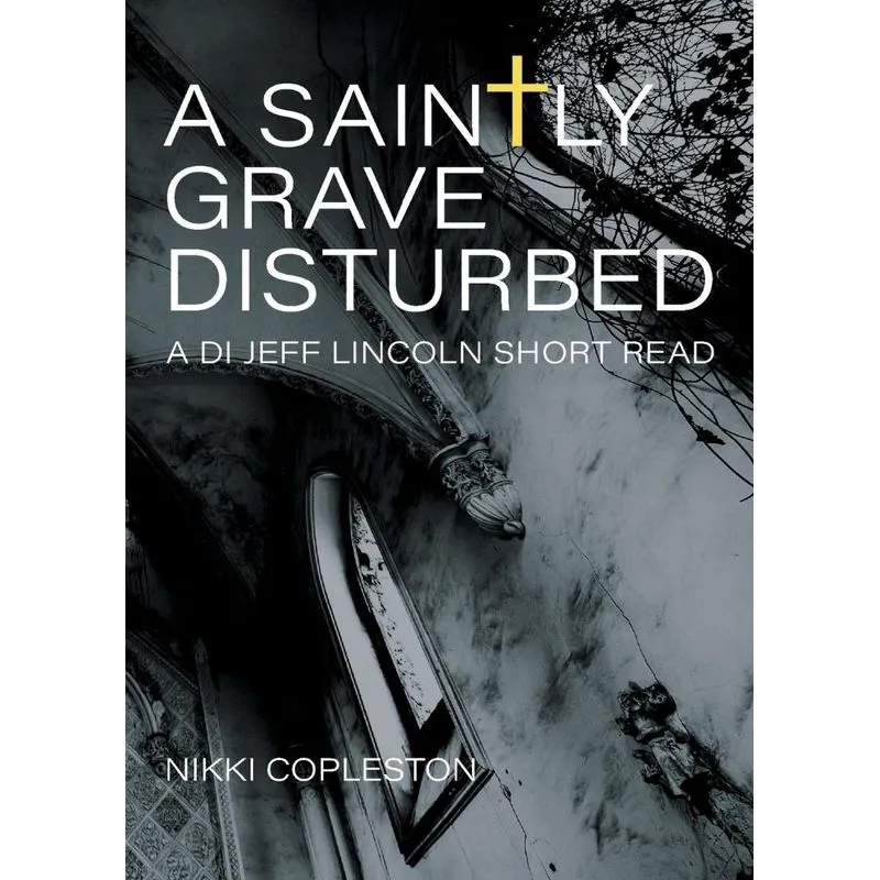A Saintly Grave Disturbed