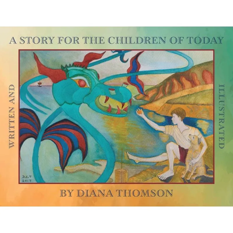 A Story for the Children of Today