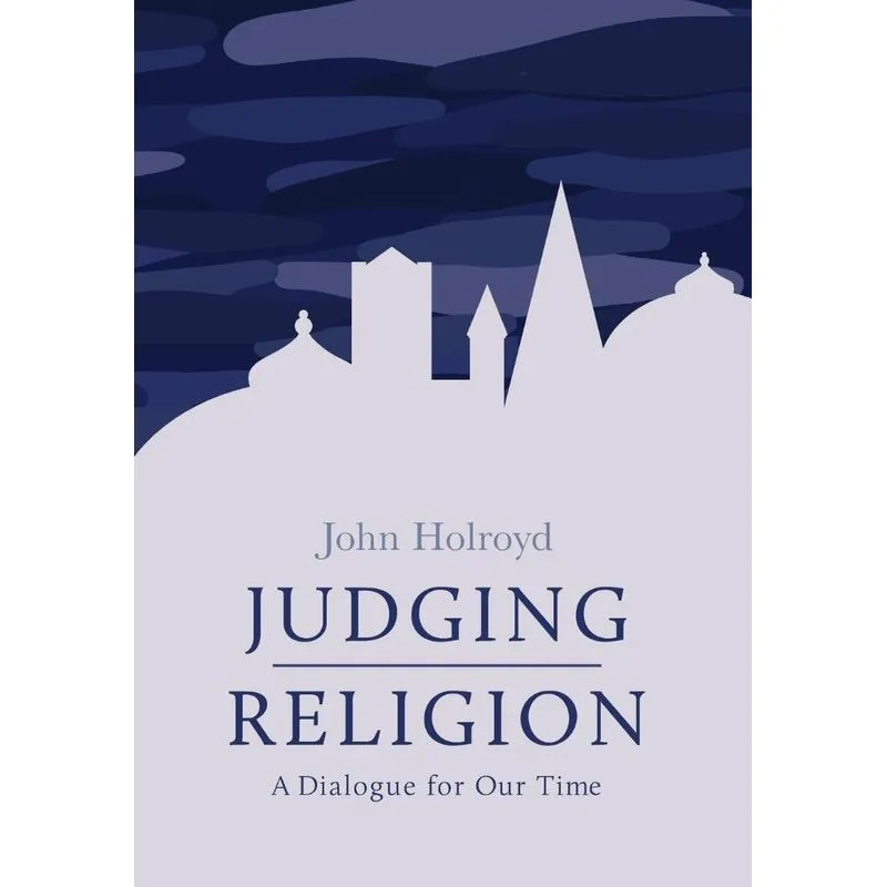 Judging Religion