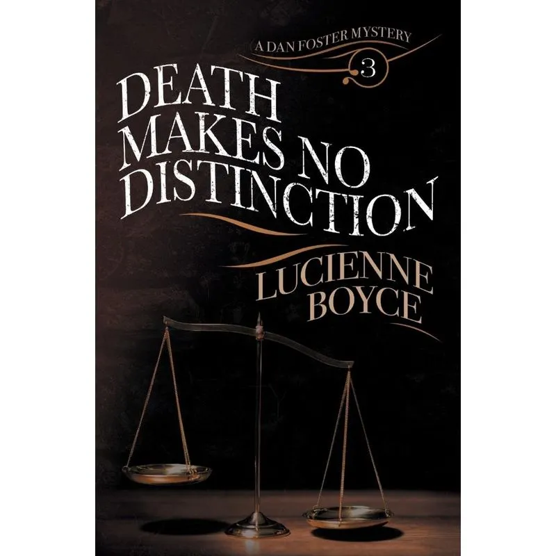 Death Makes No Distinction
