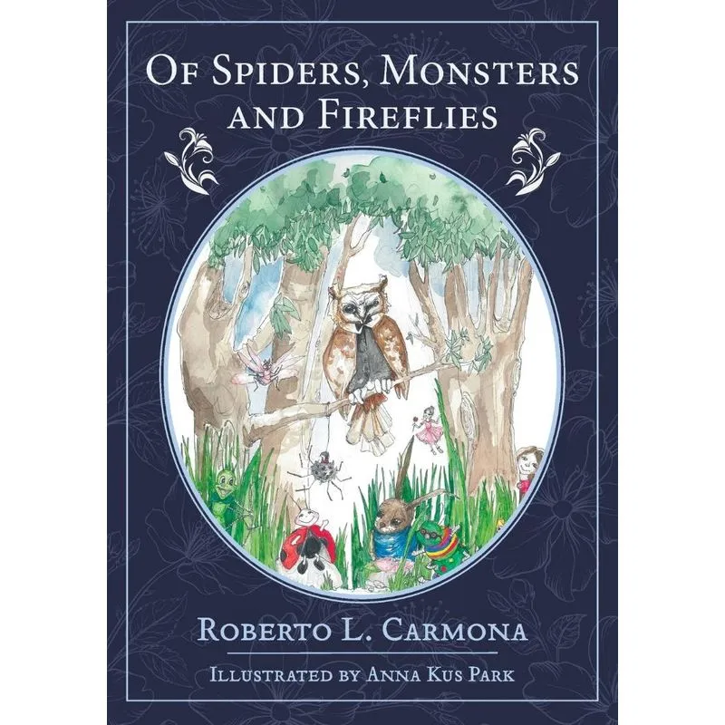 Of Spiders, Monsters and Fireflies
