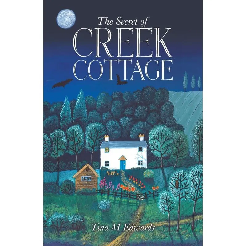 The Secret of Creek Cottage