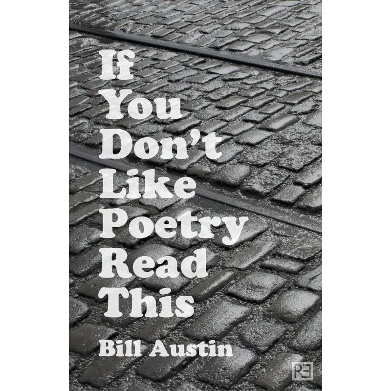 If You Dont Like Poetry Read This