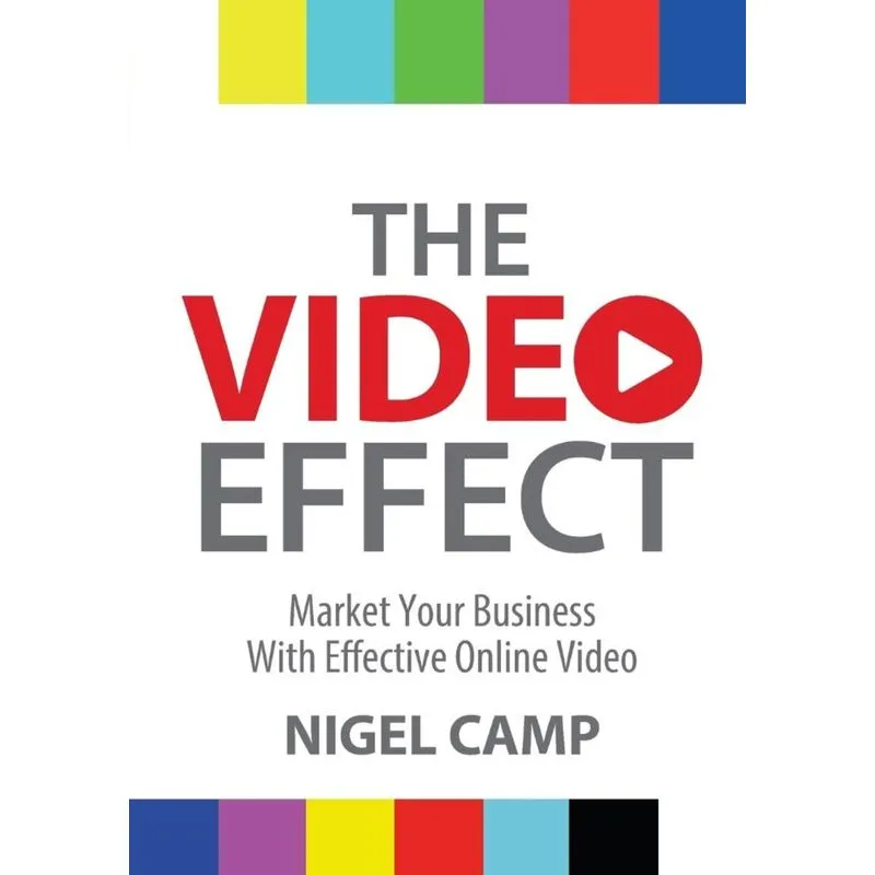 The Video Effect - Market Your Business with Effective Online Video