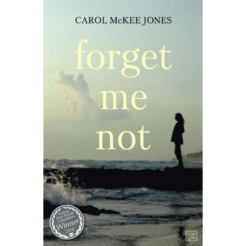 Forget Me Not