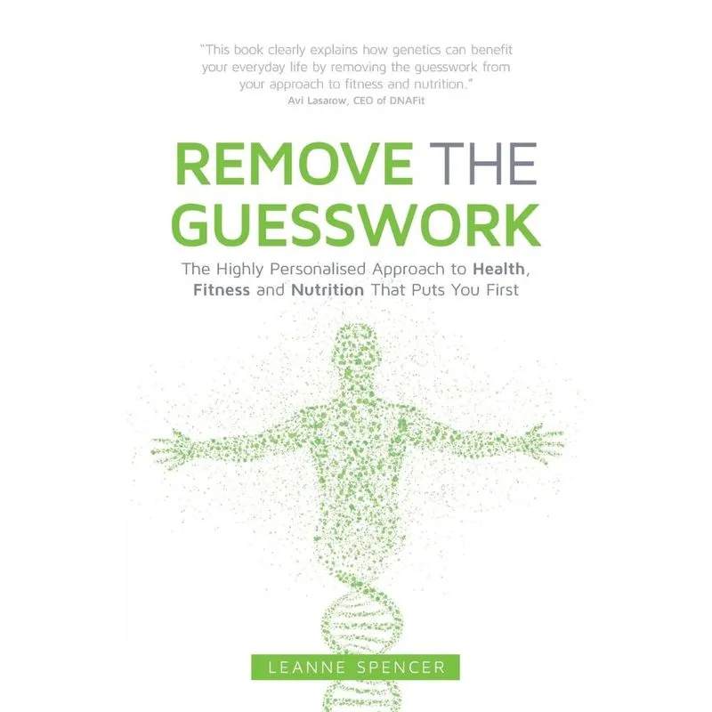 REMOVE THE GUESSWORK