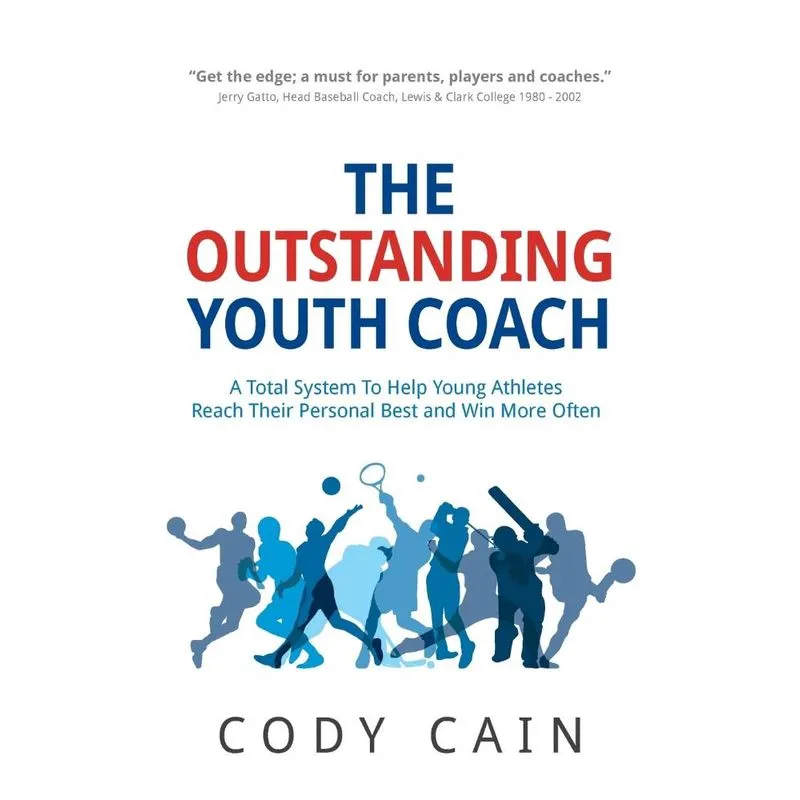 THE OUTSTANDING YOUTH COACH