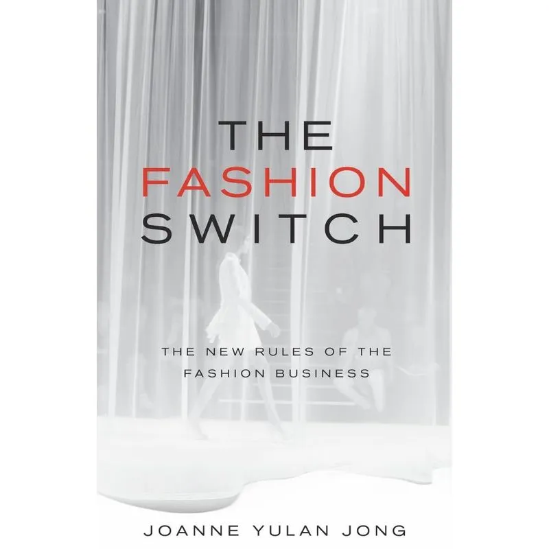 The Fashion Switch