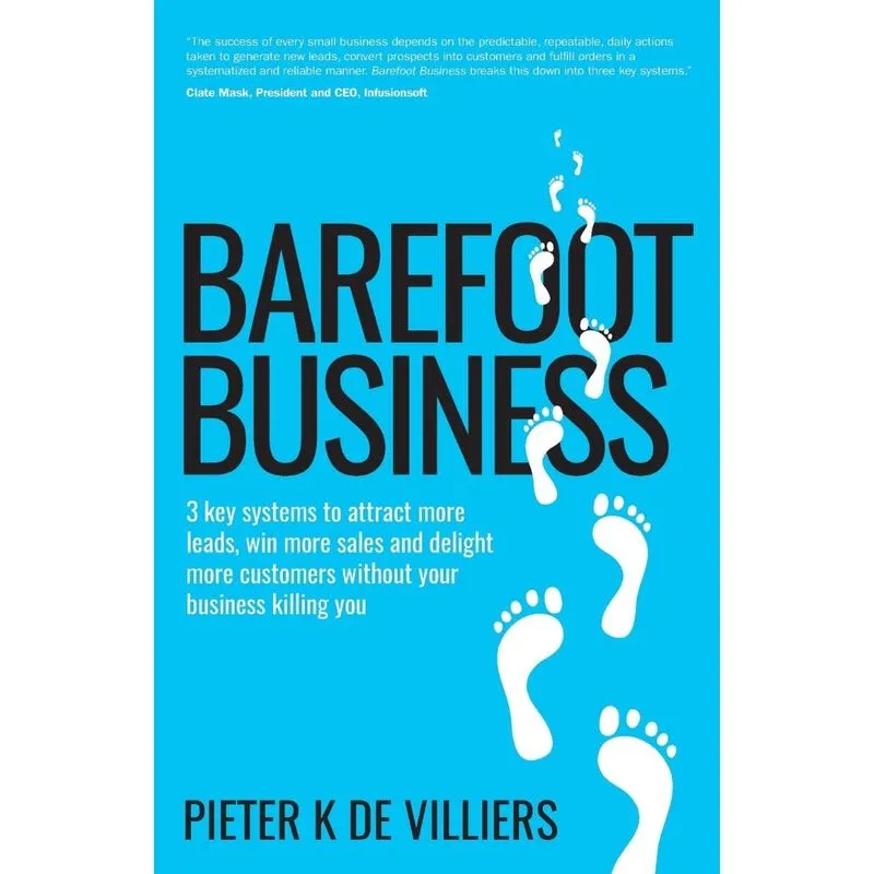 Barefoot Business