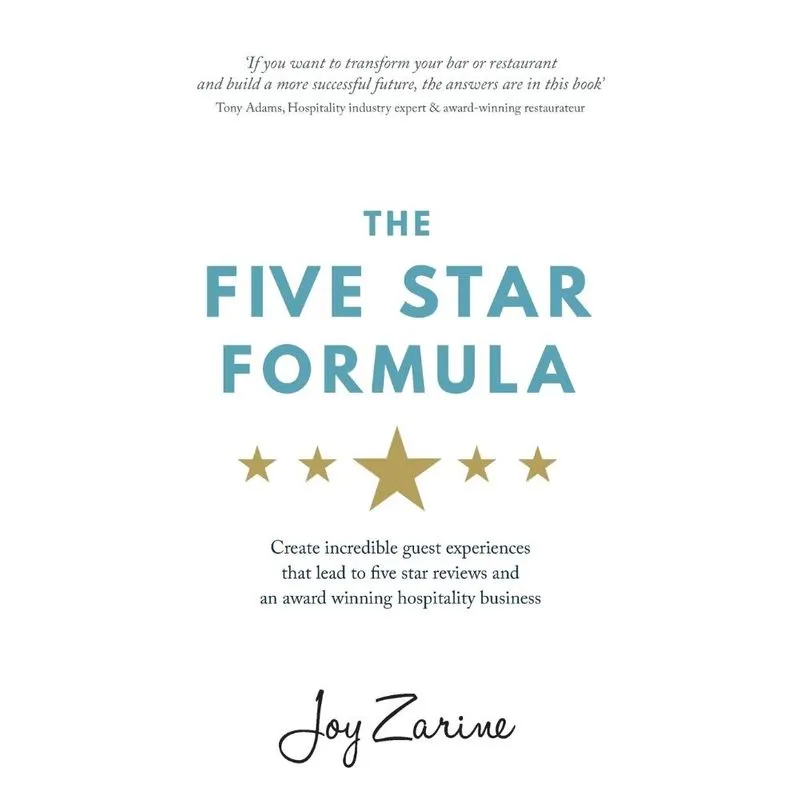 Five Star Formula