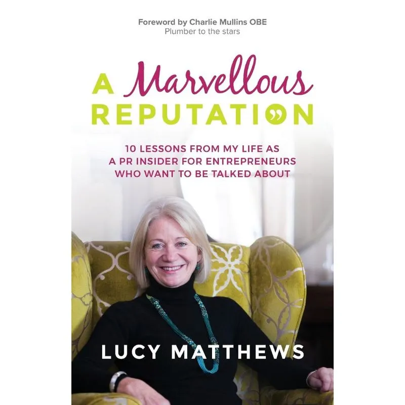 A Marvellous Reputation