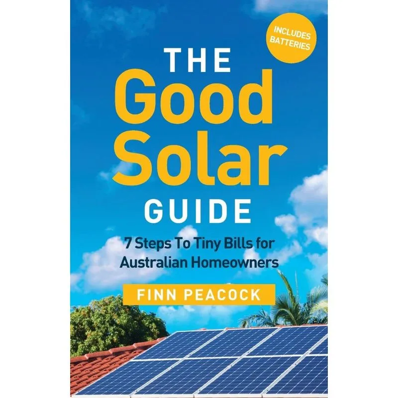 The Good Solar Guide