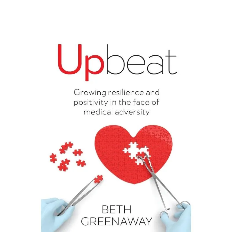 Upbeat