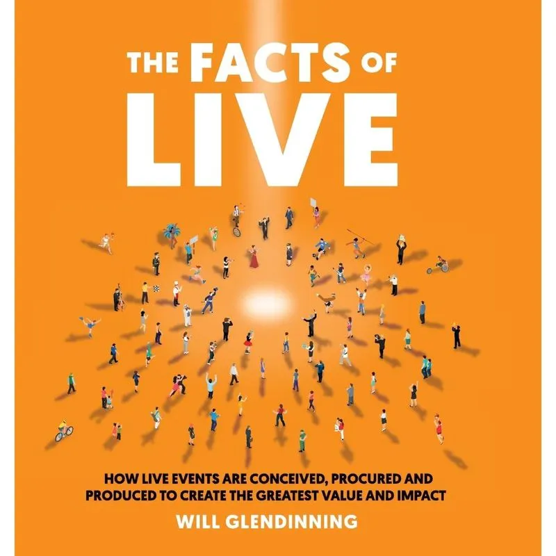 The Facts Of Live