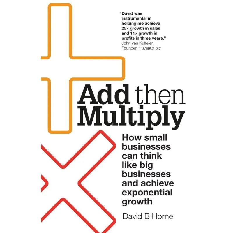 Add Then Multiply