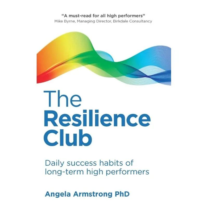 The Resilience Club