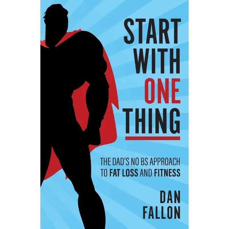 Start with One Thing