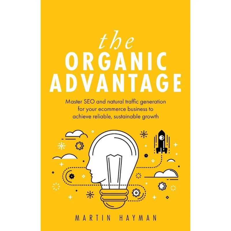 The Organic Advantage