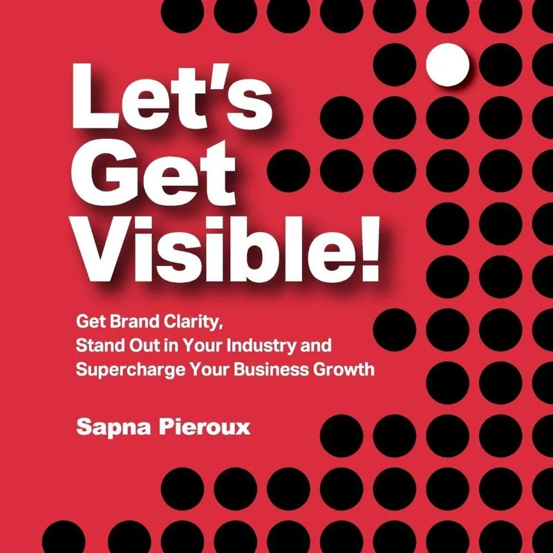 Lets Get Visible!