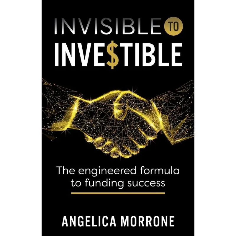 Invisible to Investible