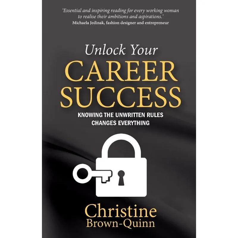 Unlock Your Career Success