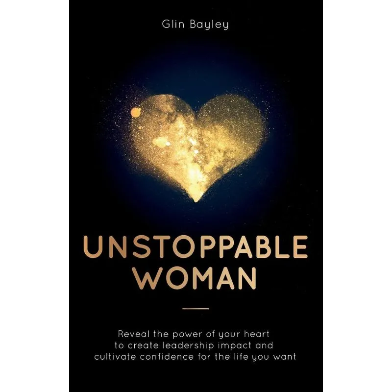 Unstoppable Woman