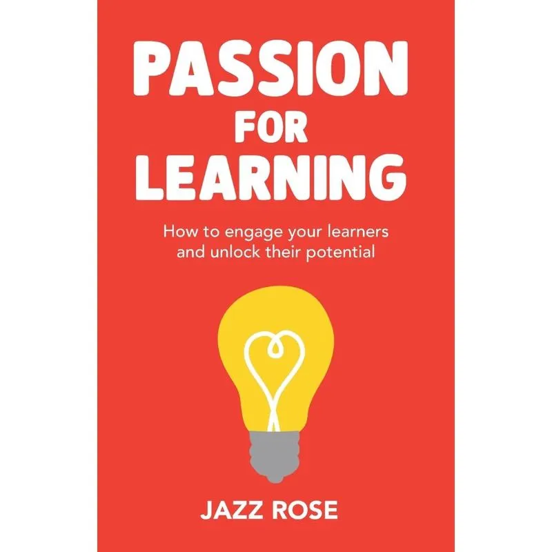 Passion for Learning