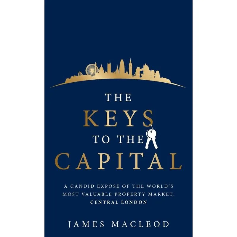 The Keys to the Capital
