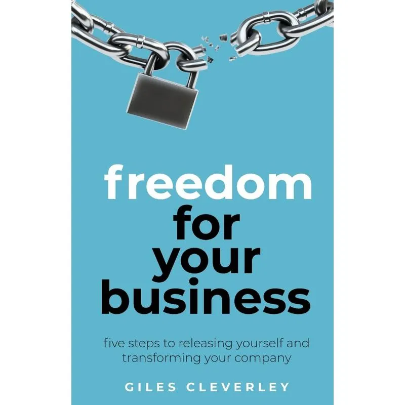 Freedom for your Business
