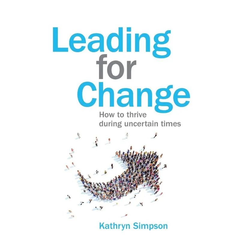 Leading for Change