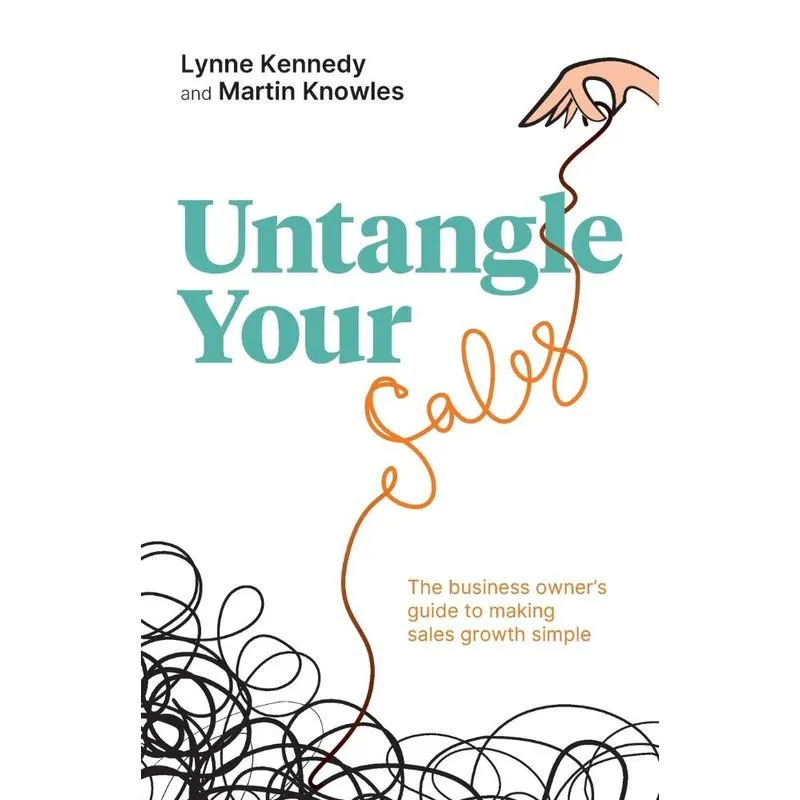 Untangle Your Sales