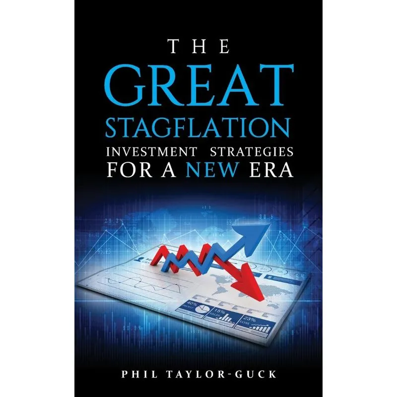 The Great Stagflation