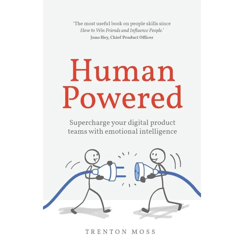 Human Powered